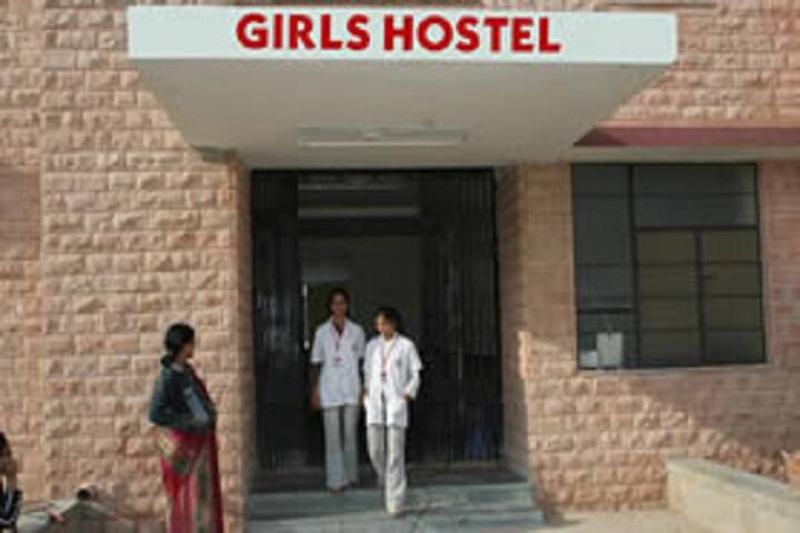 hostel